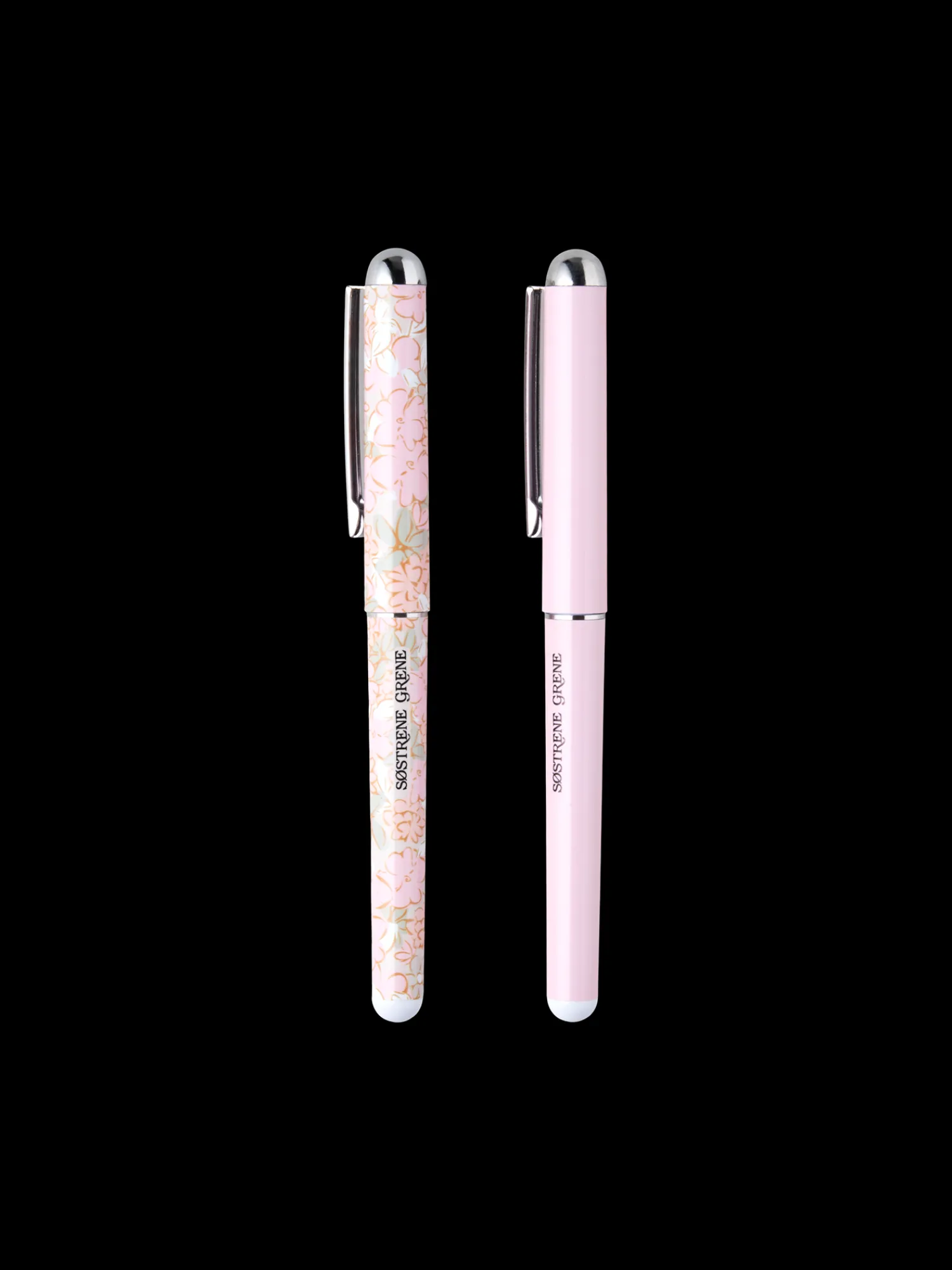 Søstrene Grene SkriveRedskaber^Kuglepenne 2-pak