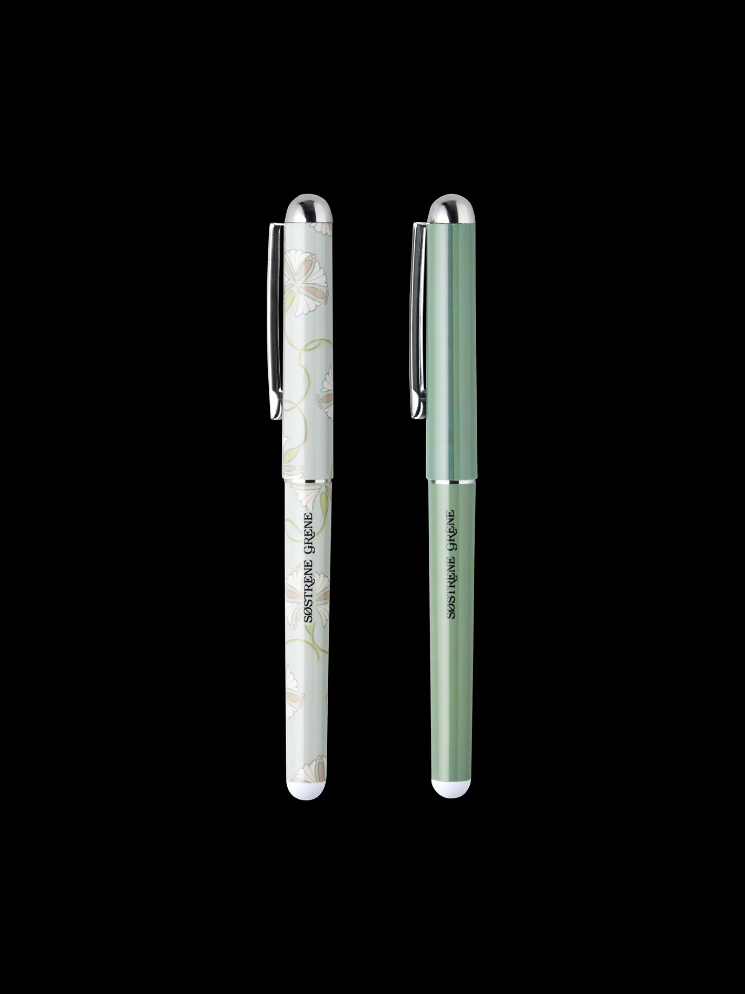 Søstrene Grene SkriveRedskaber^Kuglepenne 2-pak