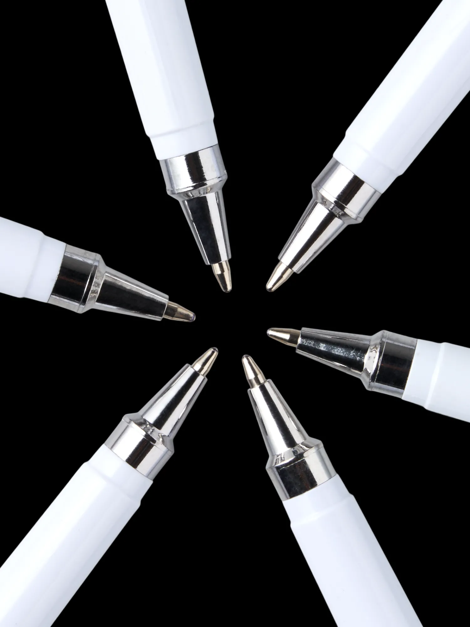 Søstrene Grene SkriveRedskaber^Kuglepenne 2-pak