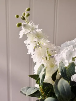 Søstrene Grene Dekoration^Kunstig Blomst