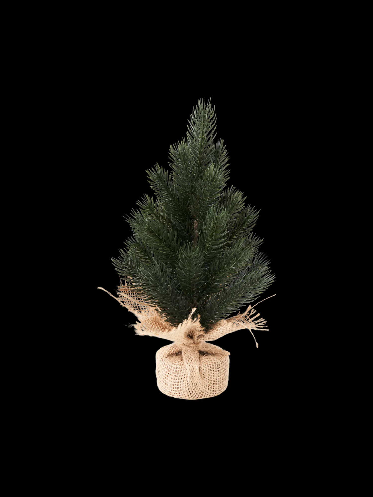 Søstrene Grene Julepynt|Dekoration^Kunstigt Minijuletræ