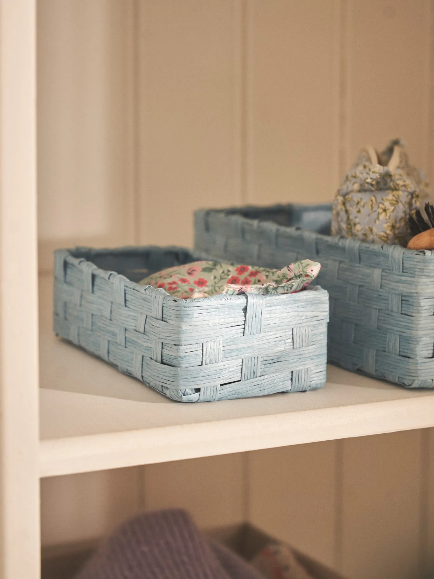 Søstrene Grene Opbevaring^Kurv