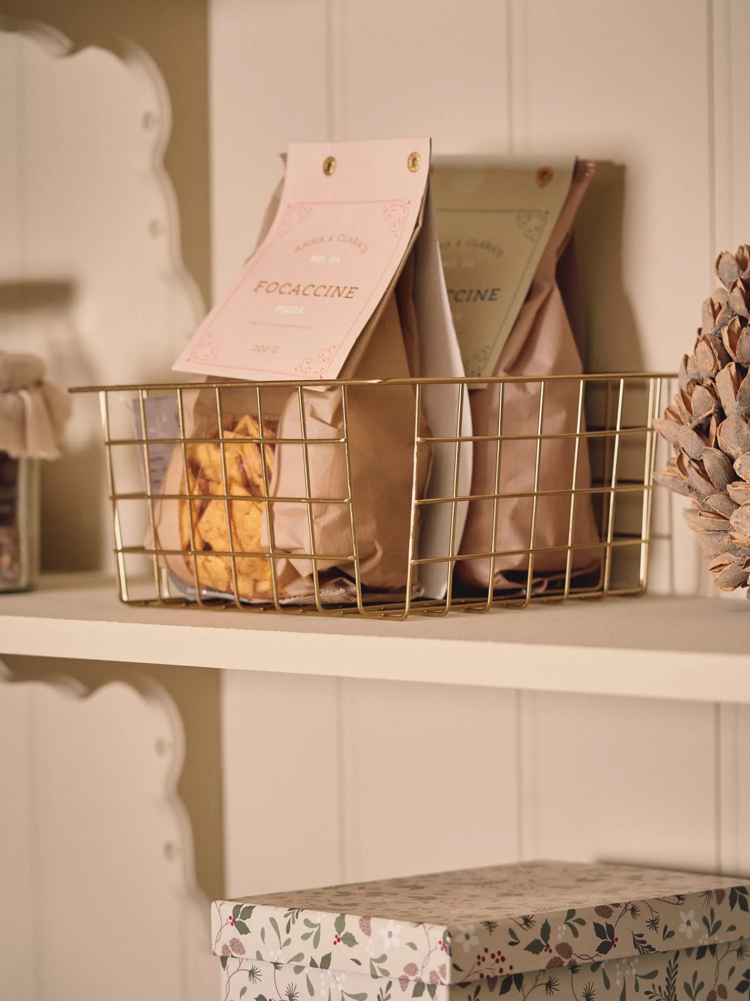 Søstrene Grene Kurve^Kurv