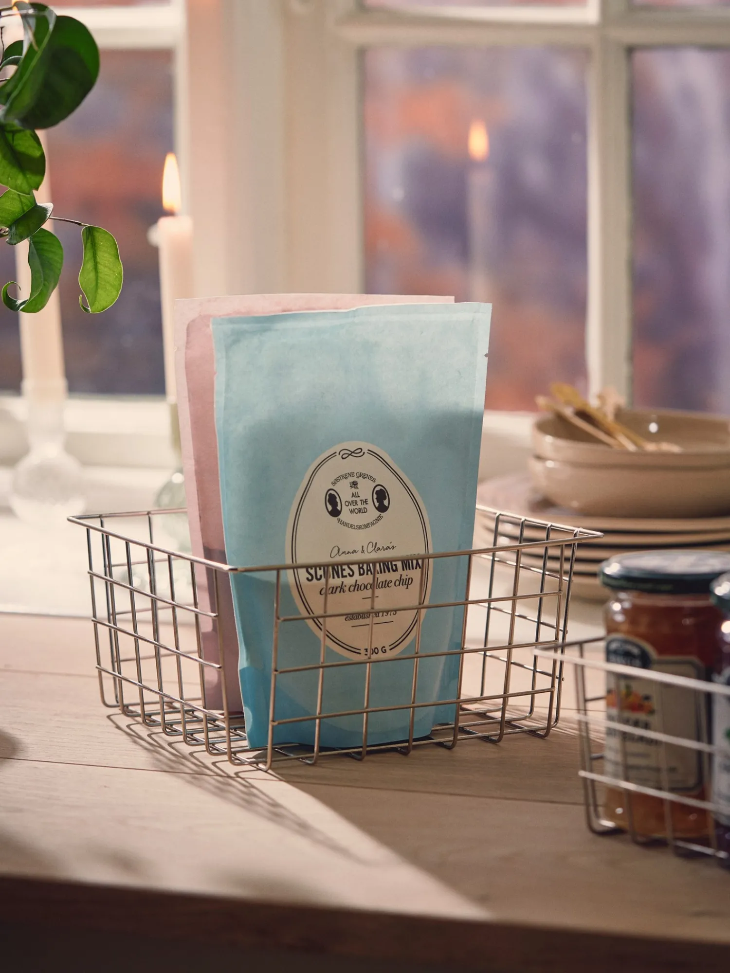 Søstrene Grene Kurve^Kurv