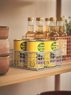 Søstrene Grene Kurve^Kurv