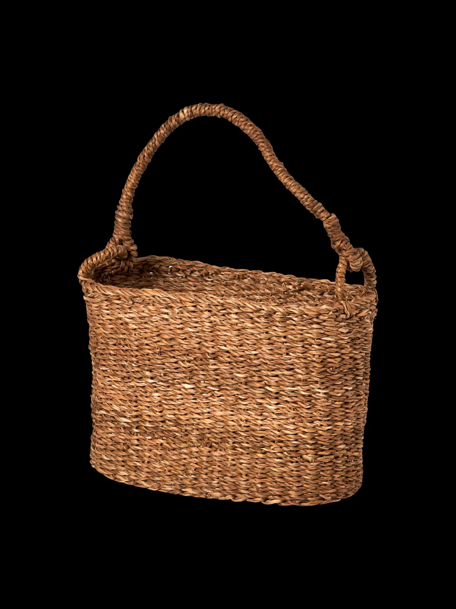 Søstrene Grene Kurve^Kurv Med Håndtag