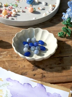 Søstrene Grene Smykker Og Perler^Kvarts Perler