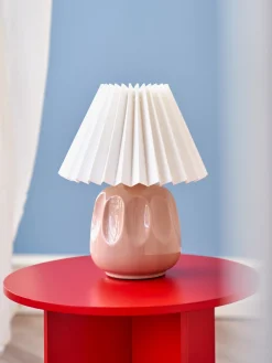 Søstrene Grene Lamper^Lampeskærm Til Bordlampe