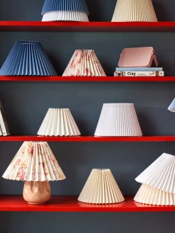 Søstrene Grene Lamper^Lampeskærm Til Bordlampe