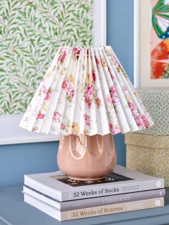 Søstrene Grene Lamper^Lampeskærm Til Bordlampe