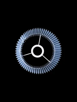 Søstrene Grene Lamper^Lampeskærm Til Pendel