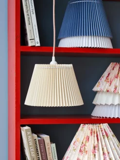 Søstrene Grene Lamper^Lampeskærm Til Pendel