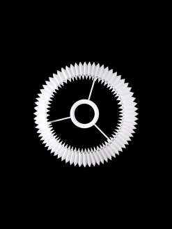 Søstrene Grene Lamper^Lampeskærm Til Pendel