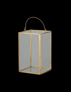 Søstrene Grene Lysestager^Lanterne