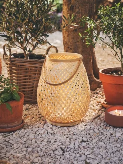 Søstrene Grene Lysestager^Lanterne