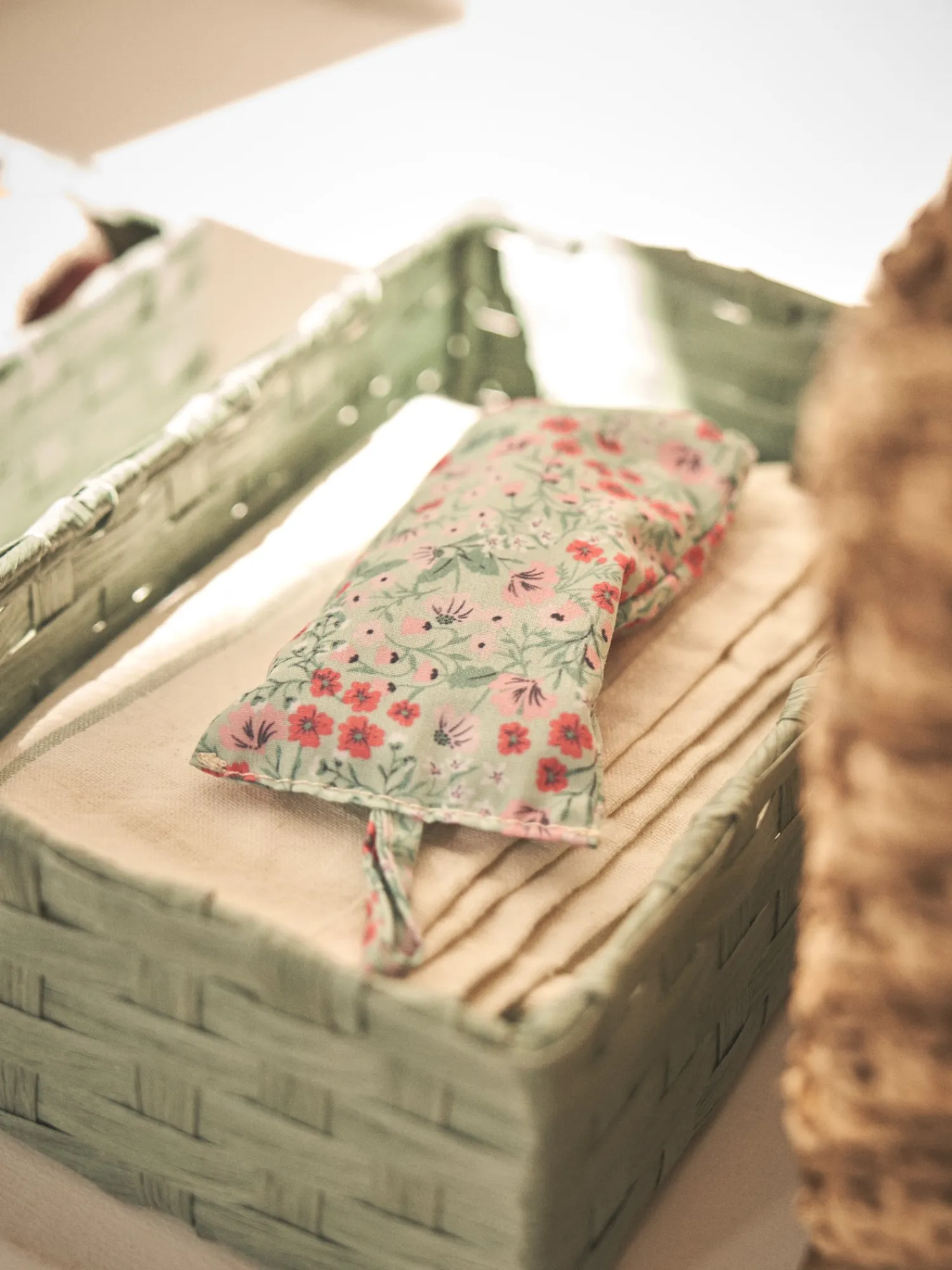 Søstrene Grene På Farten^Lavendelpose