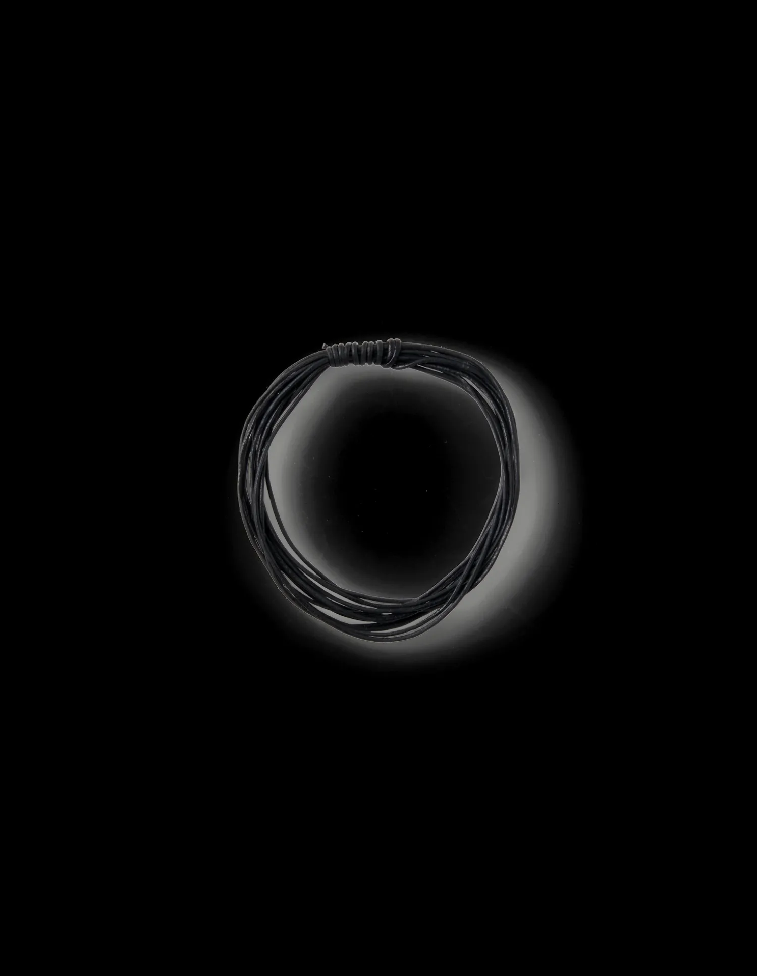 Søstrene Grene Smykker Og Perler^Lædersnor