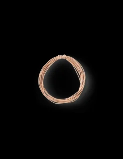 Søstrene Grene Smykker Og Perler^Lædersnor