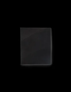 Søstrene Grene Dekoration^Læderstykke