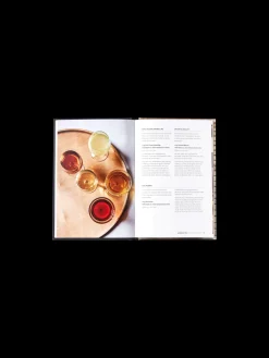 Søstrene Grene Coffee Table Books^Leaf Tea