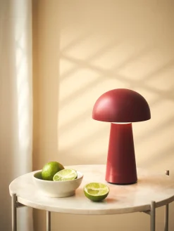 Søstrene Grene Lamper^LED-bordlampe