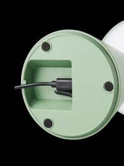 Søstrene Grene Lamper^LED-bordlampe