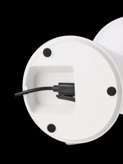 Søstrene Grene Lamper^LED-bordlampe