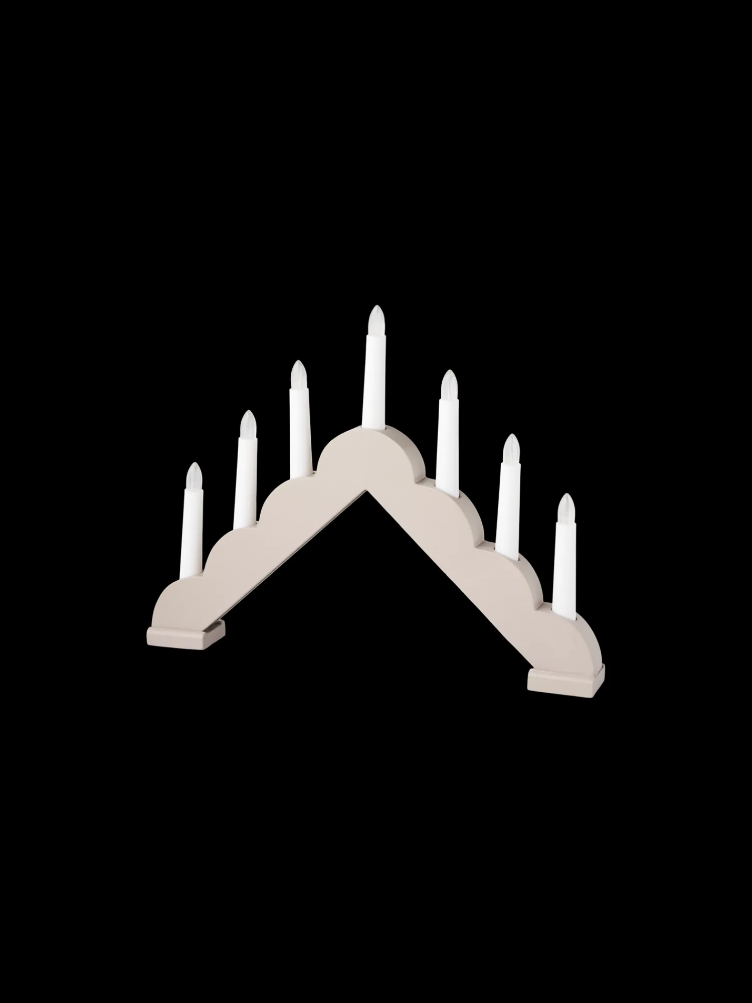 Søstrene Grene Julepynt|Dekoration^LED-lysbro