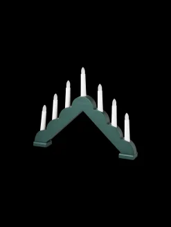 Søstrene Grene Julepynt|Dekoration^LED-lysbro