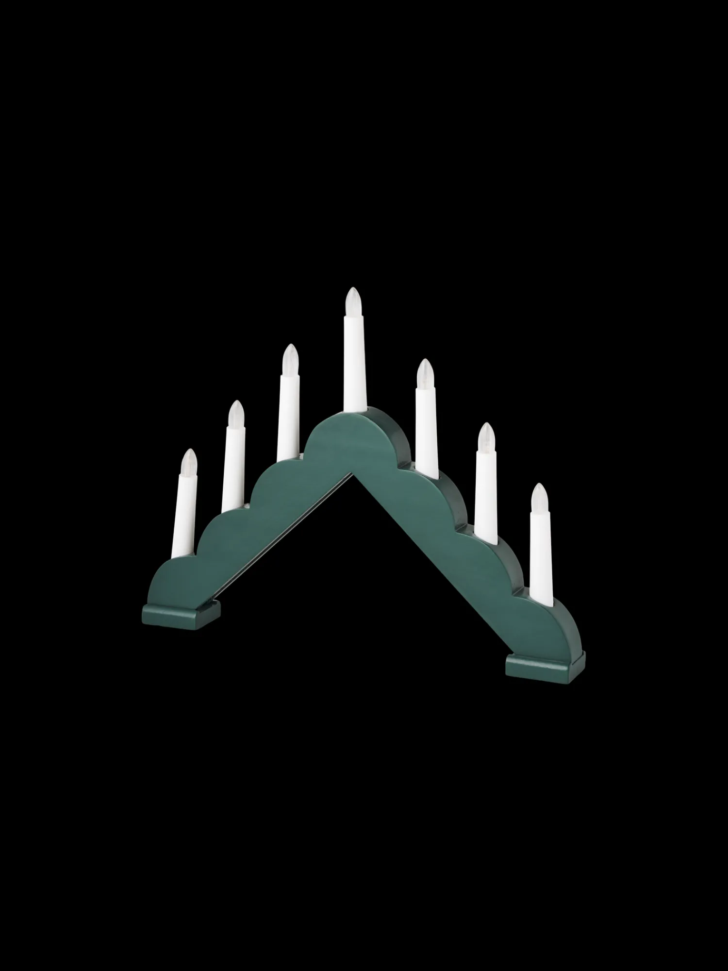 Søstrene Grene Julepynt|Dekoration^LED-lysbro