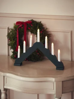 Søstrene Grene Julepynt|Dekoration^LED-lysbro