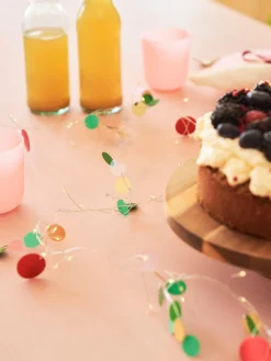 Søstrene Grene Lamper^LED-lyskæde