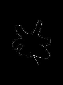 Søstrene Grene Julepynt|Lamper^LED-lyskæde