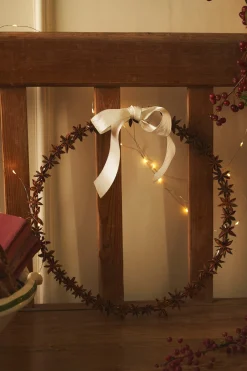 Søstrene Grene Julepynt|Lamper^LED-lyskæde