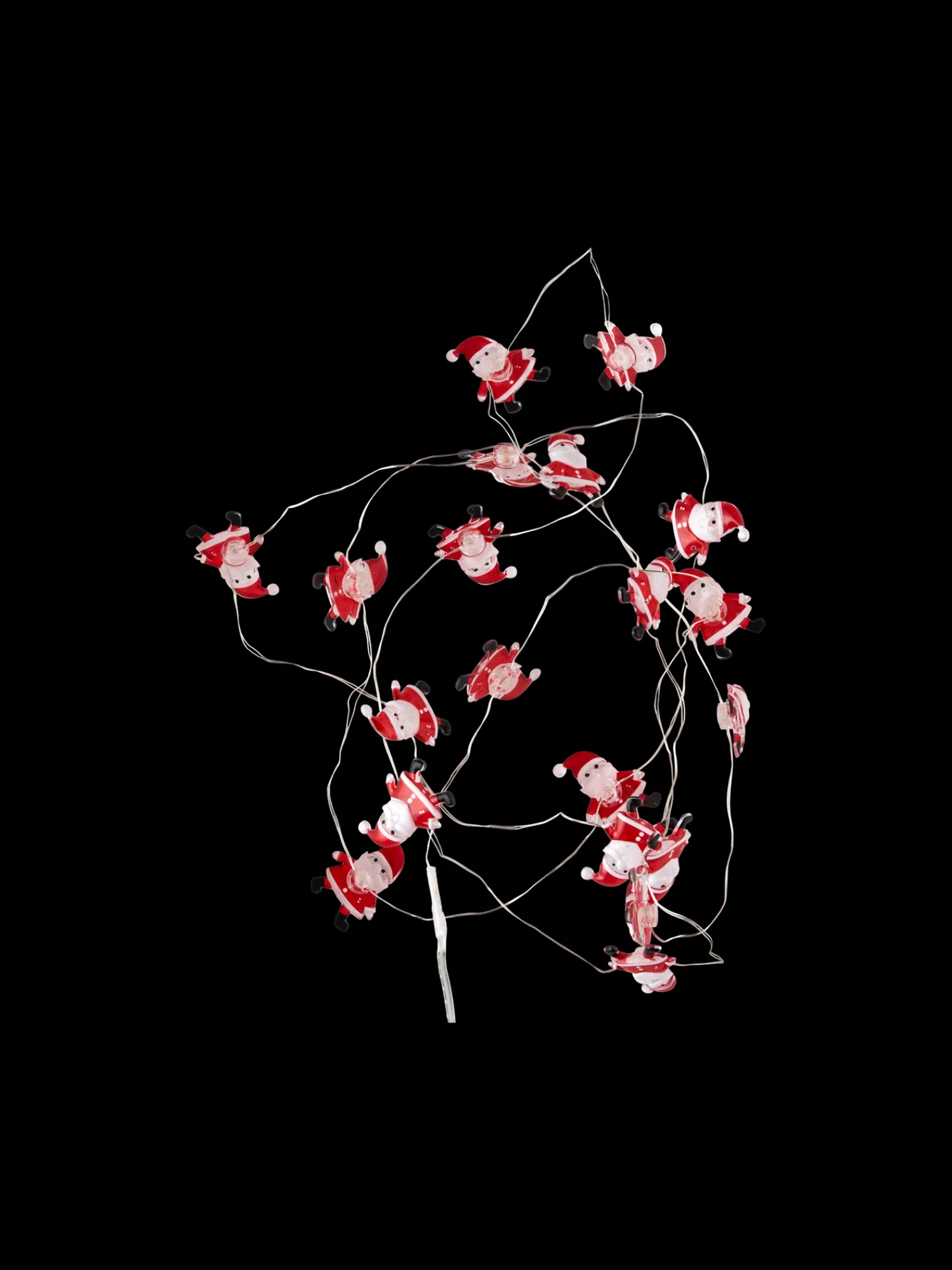 Søstrene Grene Julepynt|Lamper^LED-lyskæde