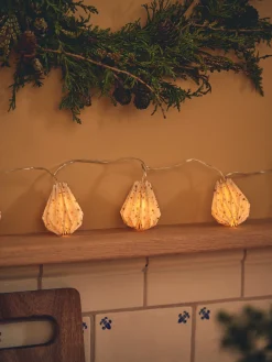 Søstrene Grene Julepynt|Lamper^LED-lyskæde