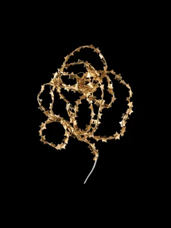 Søstrene Grene Julepynt|Lamper^LED-stjernelyskæde