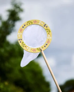 Børn Søstrene Grene Trælegetøj^Legetøjs-insektnet I Træ