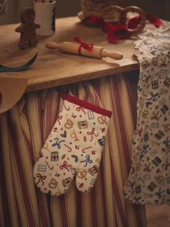 Børn Søstrene Grene Ud­Klædning^Legetøjsovnhandske Til Børn