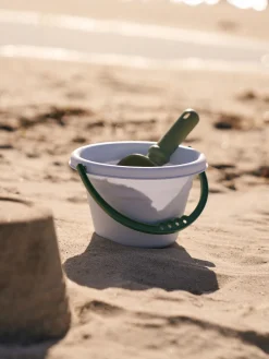 Børn Søstrene Grene Udendørs­Leg^Legetøjsspand