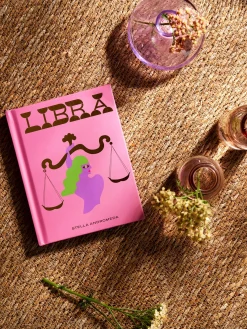 Søstrene Grene Coffee Table Books^Libra