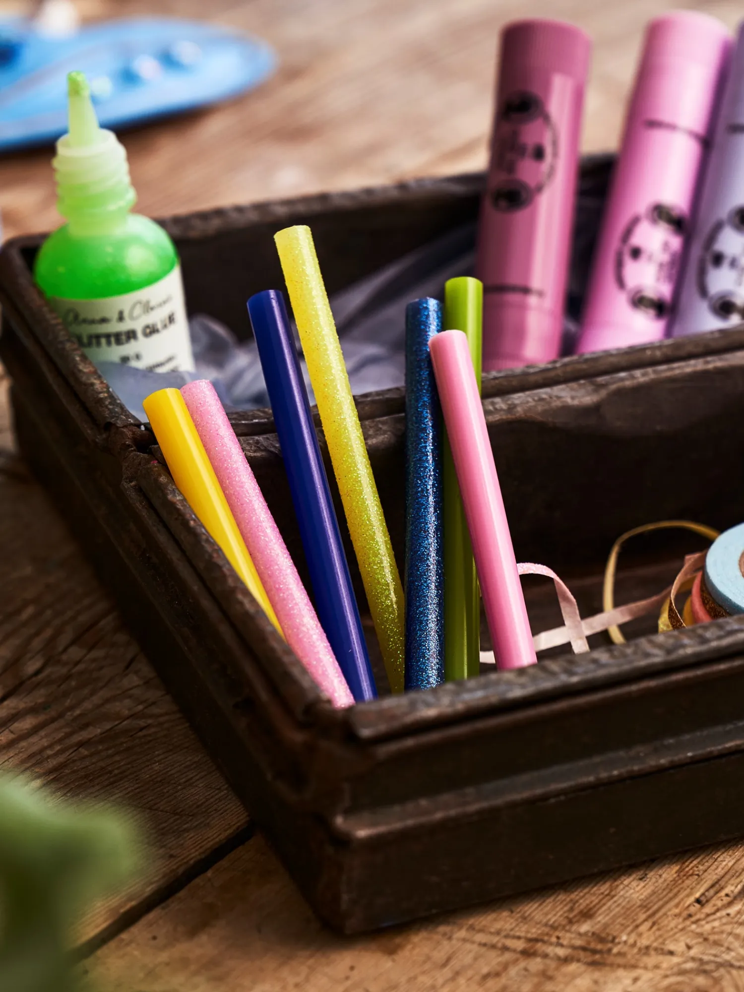 Søstrene Grene Redskaber^Limpatroner