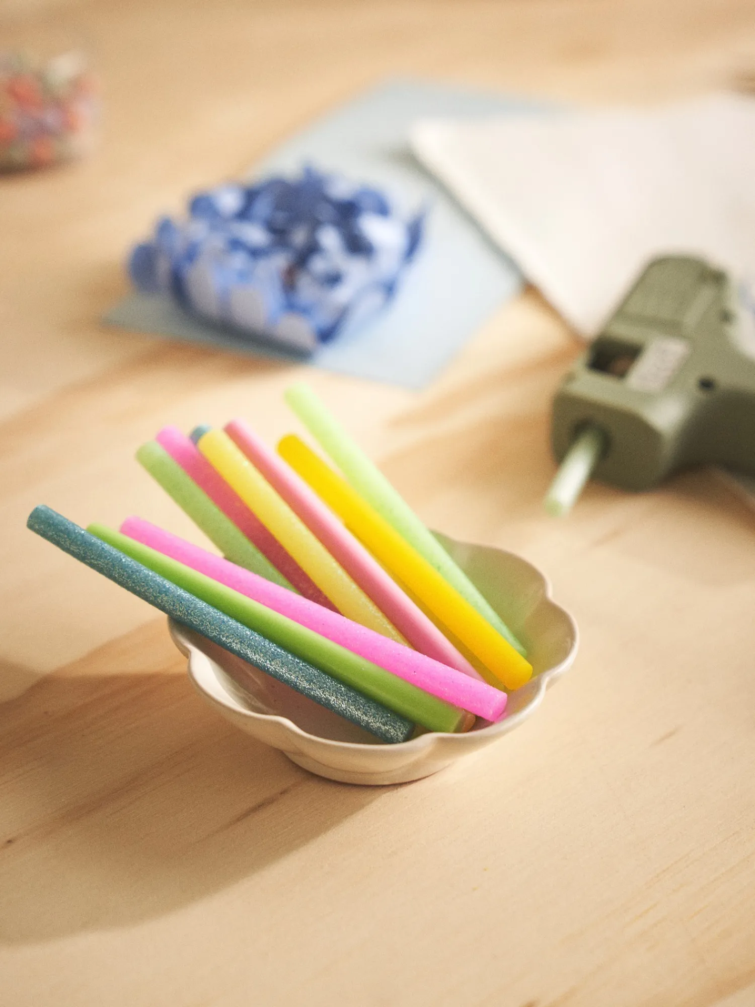 Søstrene Grene Redskaber^Limpatroner