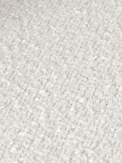 Søstrene Grene Stole^Loungestol I Boucléstof