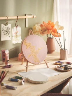 Søstrene Grene Lærreder^Lærred Ø25