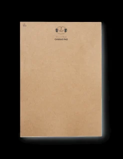 Søstrene Grene Malertilbehør^Lærredsblok