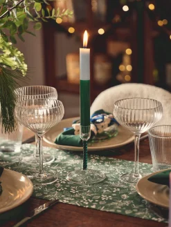 Søstrene Grene Julelys|Lys^Lys 2-pak