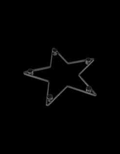 Søstrene Grene Julepynt|Lysestager^Lysestage