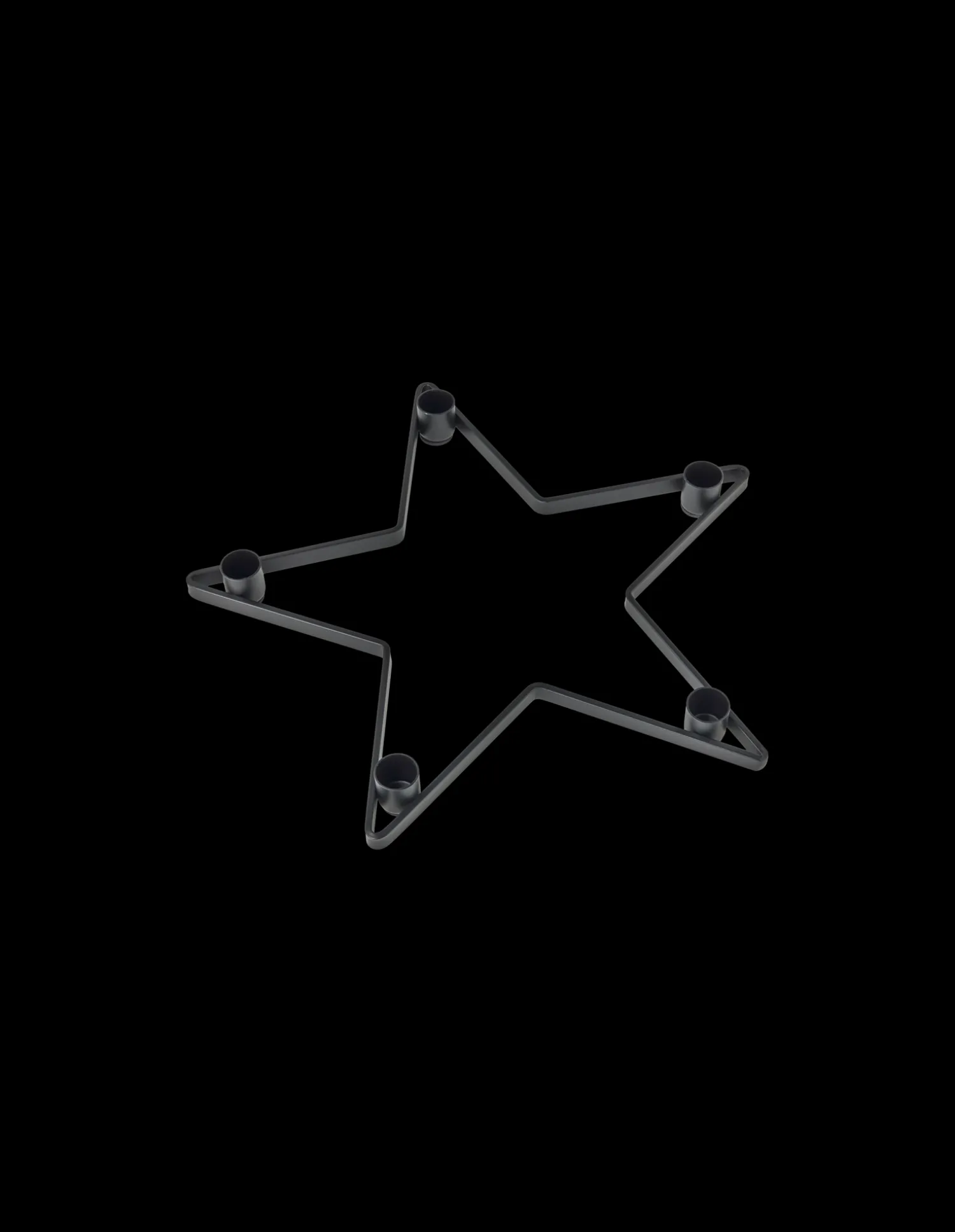 Søstrene Grene Julepynt|Lysestager^Lysestage