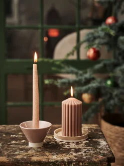 Søstrene Grene Lysestager^Lysestage